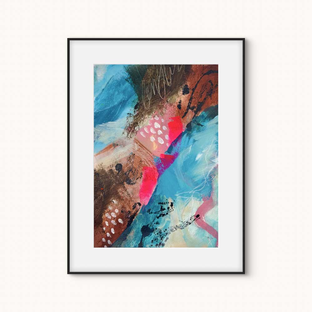Vibrant Tide