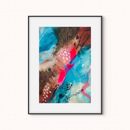 Vibrant Tide