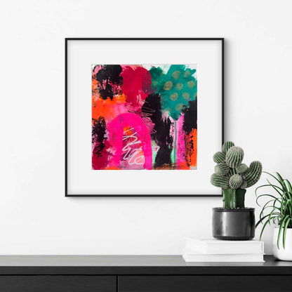 Vivid Pulse